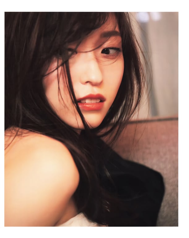 图片[33]-#山口真帆1st写真集 present - 全本免费在线观看-阅图吧