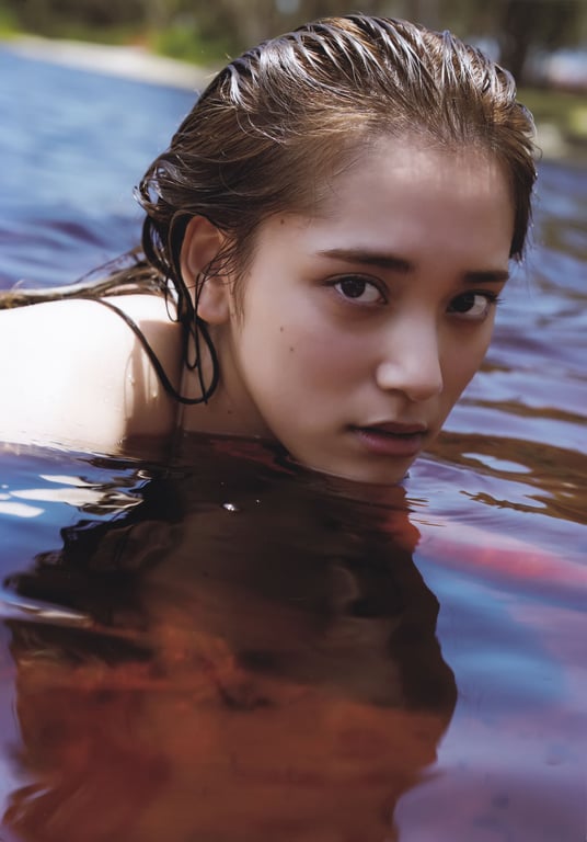 图片[132]-#都丸纱也华3rd写真集 MeeTomaru - 全本免费在线观看-阅图吧