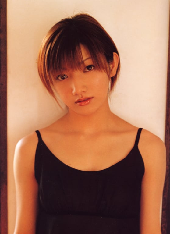 图片[83]-#Maki Goto 后藤真希 – PRISM (2004-04-24) - 全本免费在线观看-阅图吧