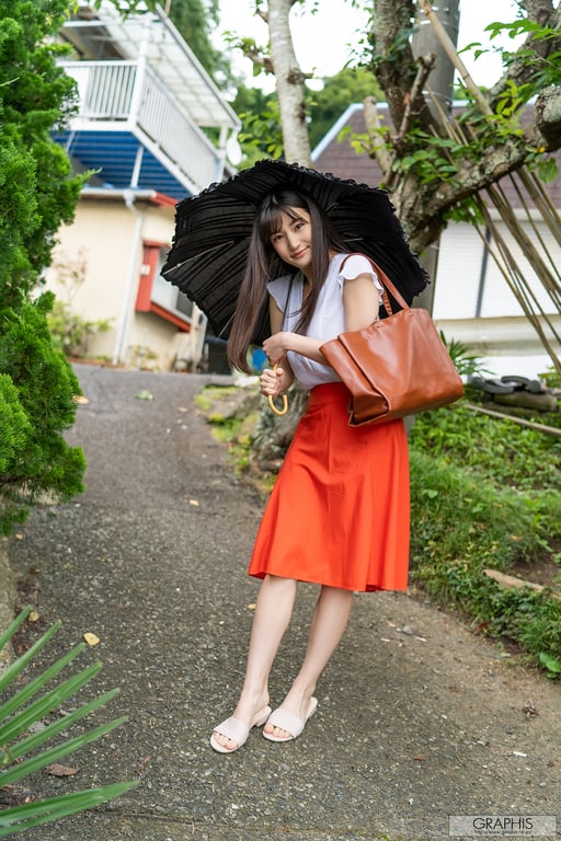 【GRAPHI】『TAKASHO』 SUMMER SPECIAL 2019 高桥圣子 [170P4V]-阅图吧