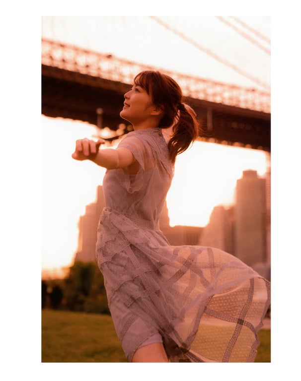 图片[79]-#Erika Ikuta 生田绘梨花 – Intermission 插曲 (3rd scan) - 全本免费在线观看-阅图吧