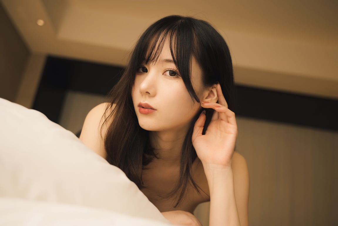 图片[89]-Kenken けんけん - Sweet Room - 在线免费观看-阅图吧