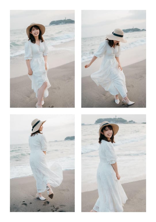 图片[104]-#「恋。」大河桃写真集 (Wunder_Publishing_House.) - 全本免费在线观看-阅图吧