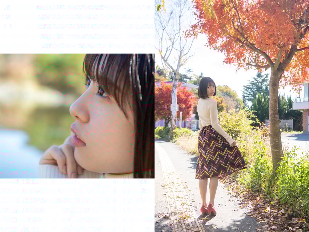 图片[22]-2021.04.02 NEMOPHILA 青羽玲名【写真集】 - 在线免费观看-阅图吧