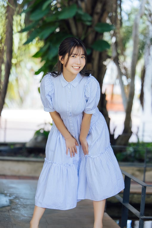 图片[16]-天羽希纯「要抱抱吗？」【Young Champion Diggra】 - 在线免费观看-阅图吧