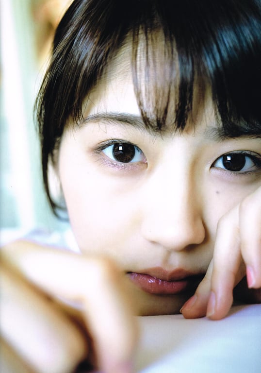 图片[91]-[PB] 若月佑美1st写真集 『调色盘』 - 在线免费观看-阅图吧