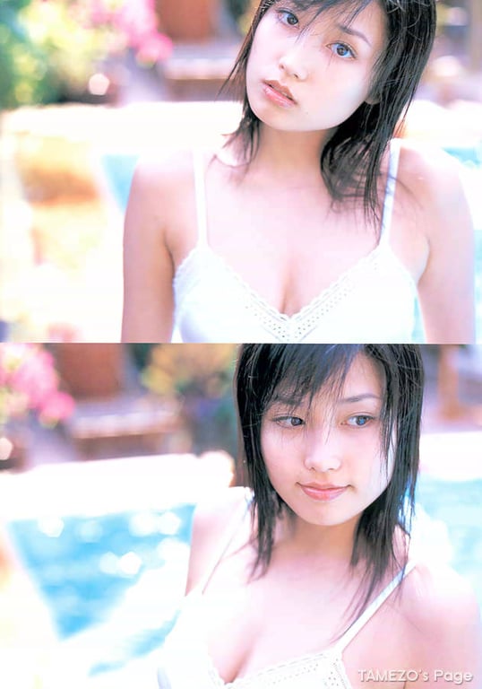 图片[28]-#三津谷叶子 – 思春记 (Tamezo) - 全本免费在线观看-阅图吧