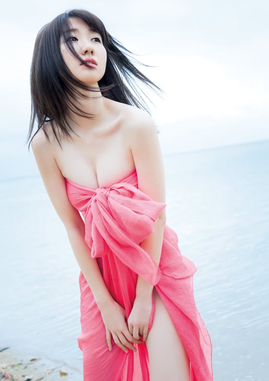 图片[31]-柏木由纪完全版写真集『Time Capsule』 (YJ PHOTO BOOK) - 在线免费观看-阅图吧