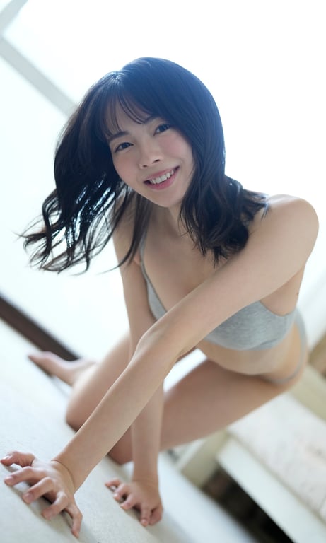 图片[45]-#神南莉娜写真集「Start Dash！」 - 全本免费在线观看-阅图吧