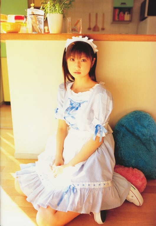 图片[62]-#小倉優子 – 恋的Shubiduba - 全本免费在线观看-阅图吧