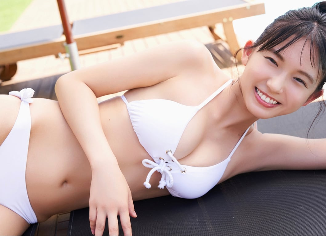 图片[44]-#FRIDAYデジタル写真集 志田音々 現役女子大生の初ビキニ vol.3 未公開119カット完全版 - 全本免费在线观看-阅图吧