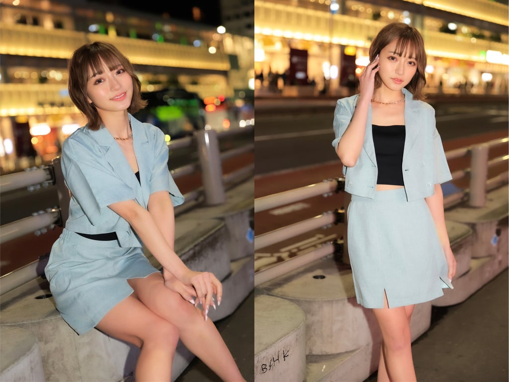 密着『流川夕』vol.02-阅图吧