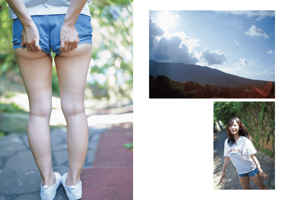 图片[10]-#天木じゅん TOKUMAグラドル写真集『天邪鬼』 - 全本免费在线观看-阅图吧