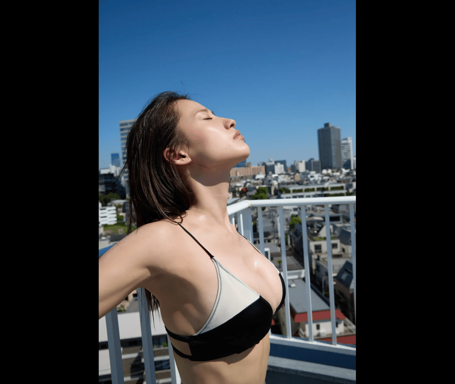 图片[91]-[FRIDAY] 2022.08.25 月度女孩015＝澄田绫乃「先行公开100张照片&影片」 - 在线免费观看-阅图吧