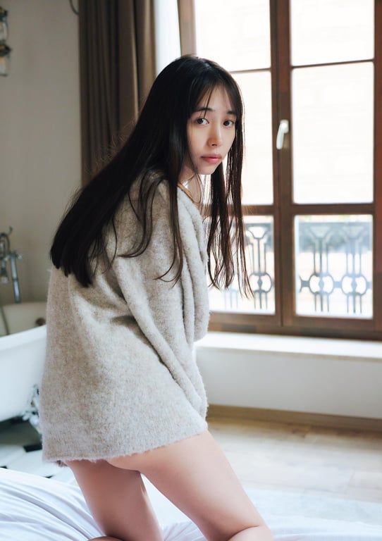 图片[143]-井桁弘恵写真集 刹那 - 在线免费观看-阅图吧