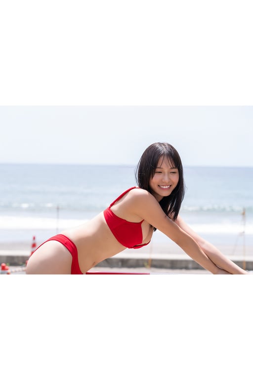 图片[6]-#FLASHデジタル写真集 田音々 波音のセレナーデ(2024-09-03) - 全本免费在线观看-阅图吧