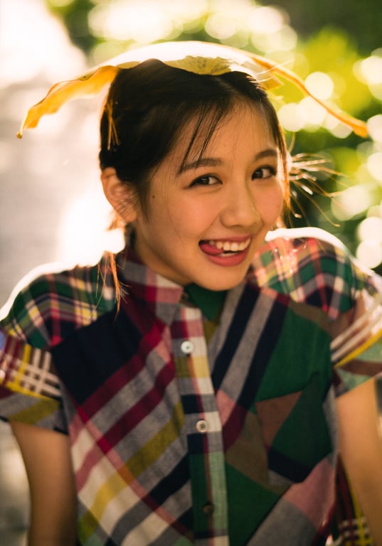 图片[107]-Miho Watanabe 渡邉美穂 - 1st Photobook Hidamari 阳光 (2019-01-17) - 在线免费观看-阅图吧