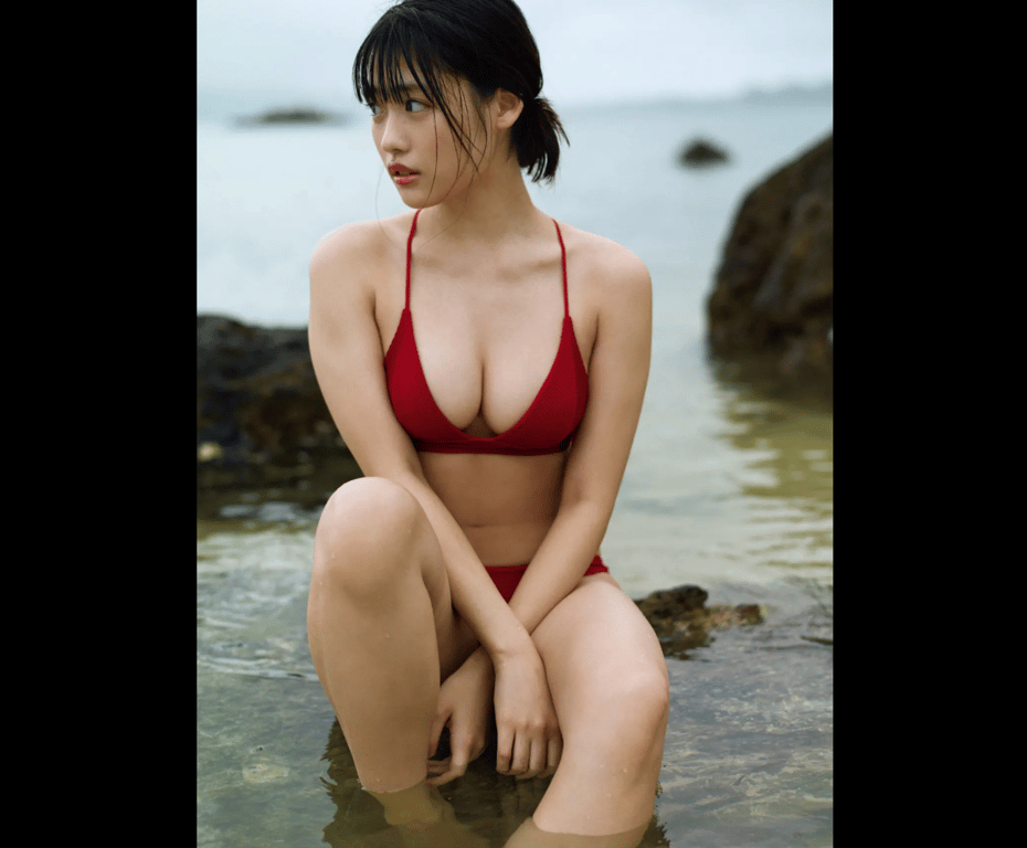 图片[102]-#Momoka Ishida 石田桃香 1st Photobook – MOMOKA (2021-02-12) - 全本免费在线观看-阅图吧