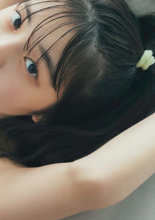 图片[31]-2024.06.03 【数字限定】菊地姬奈写真集「续：moment」 (週刊プレイボーイ PHOTO BOOK) - 在线免费观看-阅图吧