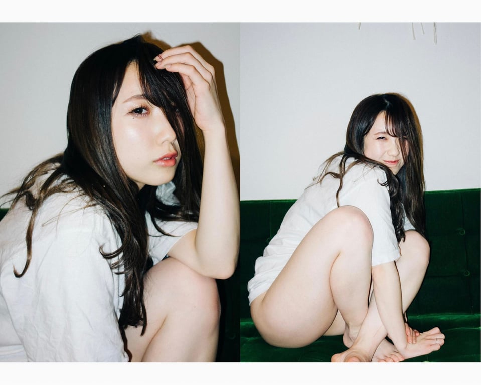 图片[33]-#大河桃 日常写真集 ＃もも日常 (wunder publishing house) - 全本免费在线观看-阅图吧