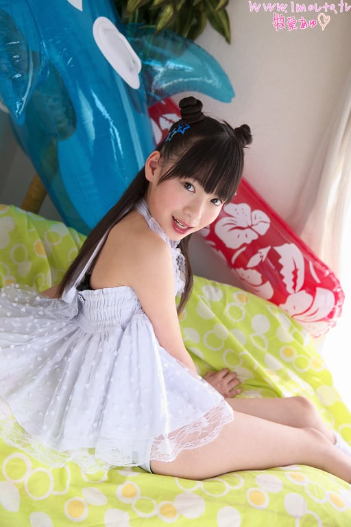 图片[22]-牧原あゆ 『いもうと目線』IMOF-003 - 在线免费观看-阅图吧