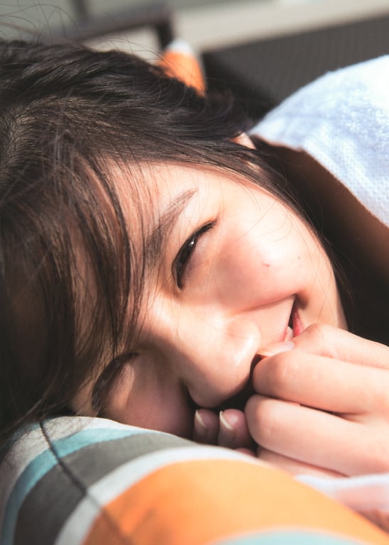 图片[42]-#Miho Watanabe 渡邉美穗 1st Photobook – Hidamari 阳光 (2019-01-17) - 全本免费在线观看-阅图吧
