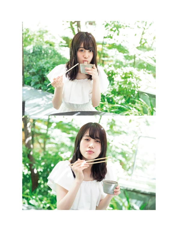 图片[51]-#Miku Ito 伊藤美来 – Another Palette -Miku color sagashi- 另一个调色板～寻找美来色～ (2018-10-13) - 全本免费在线观看-阅图吧