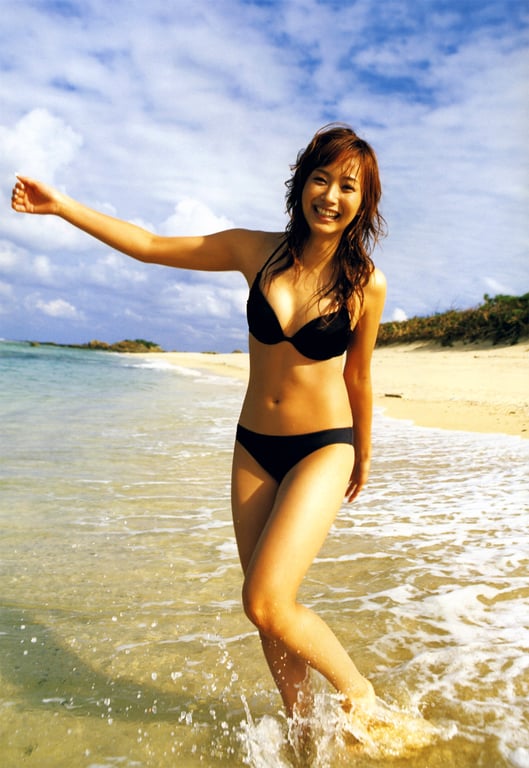 图片[22]-#藤本美貴 – cheri（雪莉） - 全本免费在线观看-阅图吧