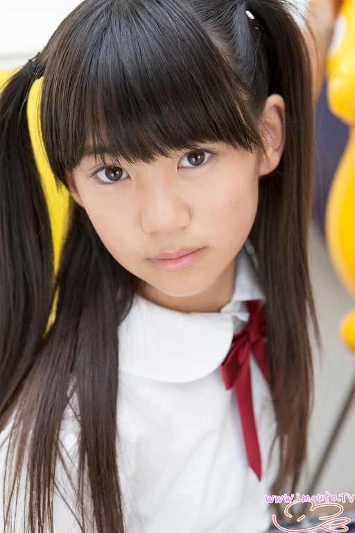 图片[40]-竹下美羽11歳_第一次的Chu♪ - 在线免费观看-阅图吧