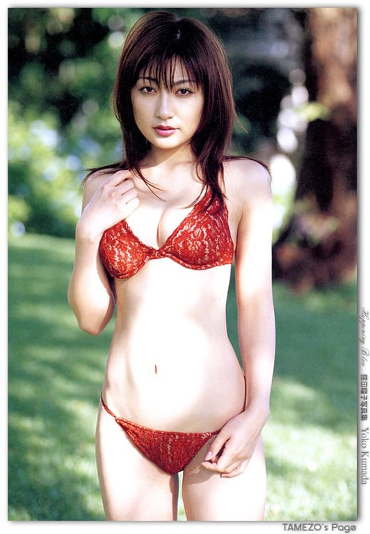 图片[67]-#熊田曜子 – Happening Blue - 全本免费在线观看-阅图吧