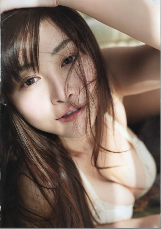 图片[84]-Anri Sugihara 杉原杏璃 - AnRibbon - 在线免费观看-阅图吧