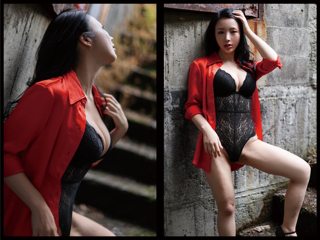 图片[44]-#藤木纱英 官方裸体写真集 总有一天一定 - 全本免费在线观看-阅图吧