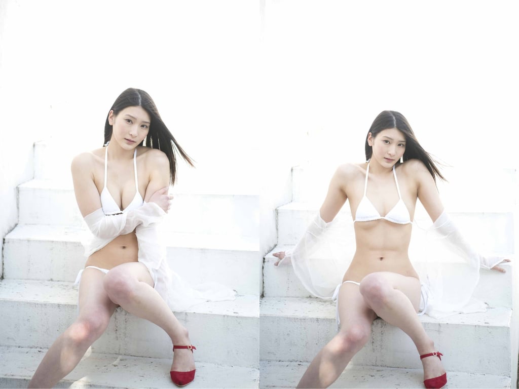 图片[84]-#Suzu Honjo 本庄铃 – SOFT ON DEMAND GRAVURE COLLECTION 01 - 全本免费在线观看-阅图吧