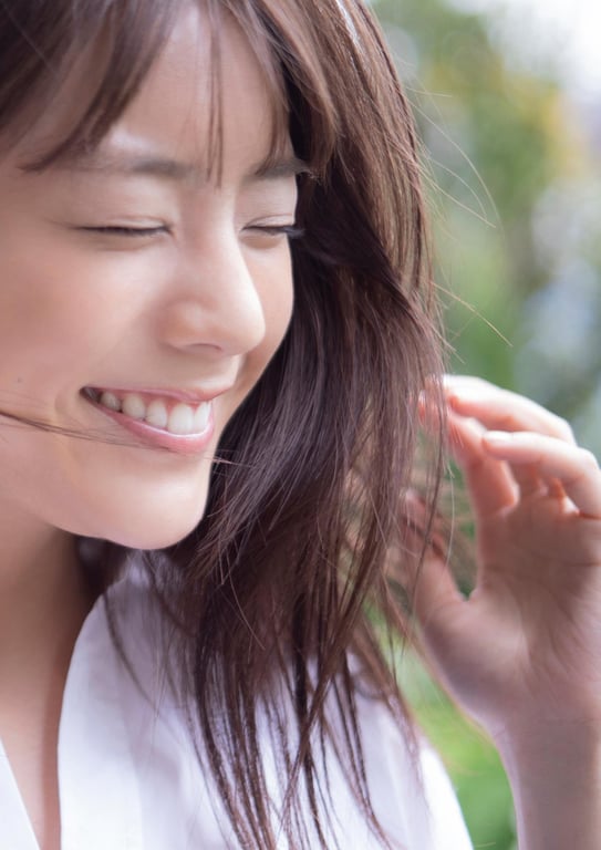 图片[11]-貴島明日香 Smile Tomorrow Spy Sun 写真集 - 在线免费观看-阅图吧