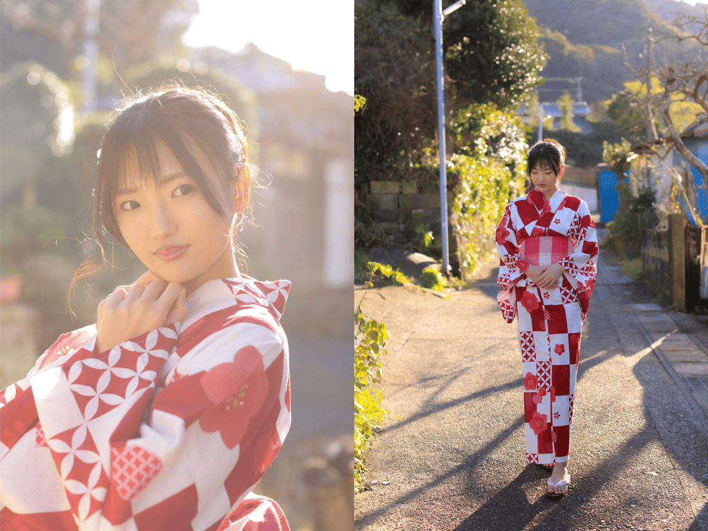 图片[25]-#夏爱梓 オフィシャルヌード写真集 你在那里 - 全本免费在线观看-阅图吧