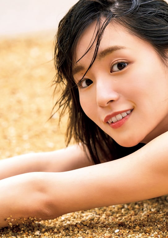 图片[23]-#浅川梨奈写真集「GR∞WTH～special edition～」 週刊プレイボーイ PHOTO BOOK - 全本免费在线观看-阅图吧