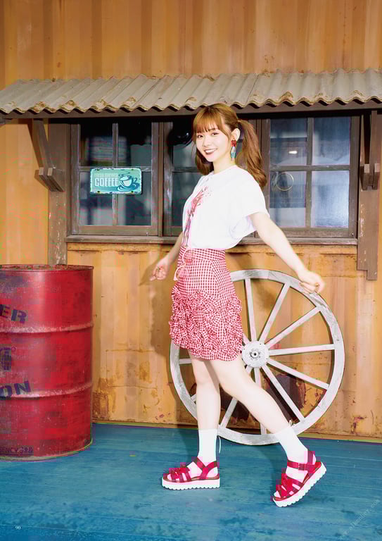 图片[92]-#諏訪ななかフォトブック すわわんだーらんど ～Happily ever after～ - 全本免费在线观看-阅图吧