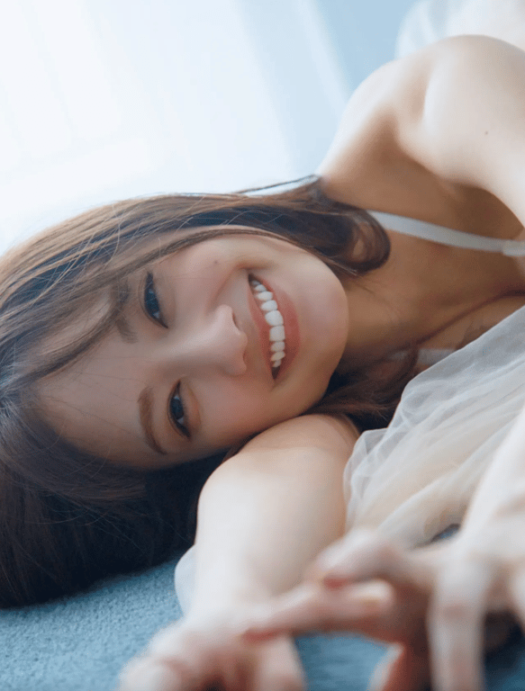 图片[3]-#2023.01.04 谷麻里亚 柔肌的诱惑 - 全本免费在线观看-阅图吧