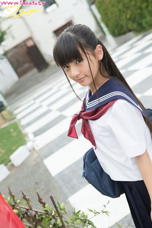 图片[43]-尾野寺みさ 12歳_天然素材01_尾野寺みさ_m01 - 在线免费观看-阅图吧