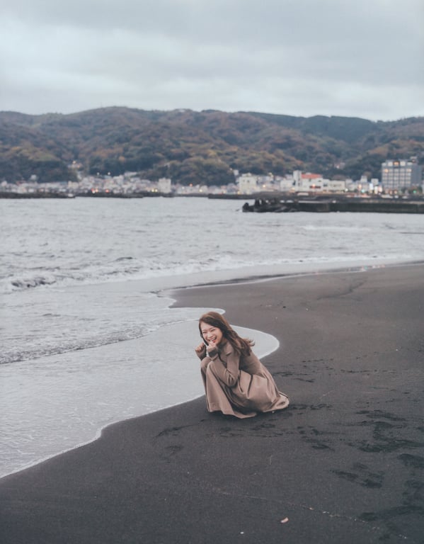 图片[152]-#2023.02.21 秋元真夏 毕业纪念写真集《蓦然回首，乃木坂》 - 全本免费在线观看-阅图吧