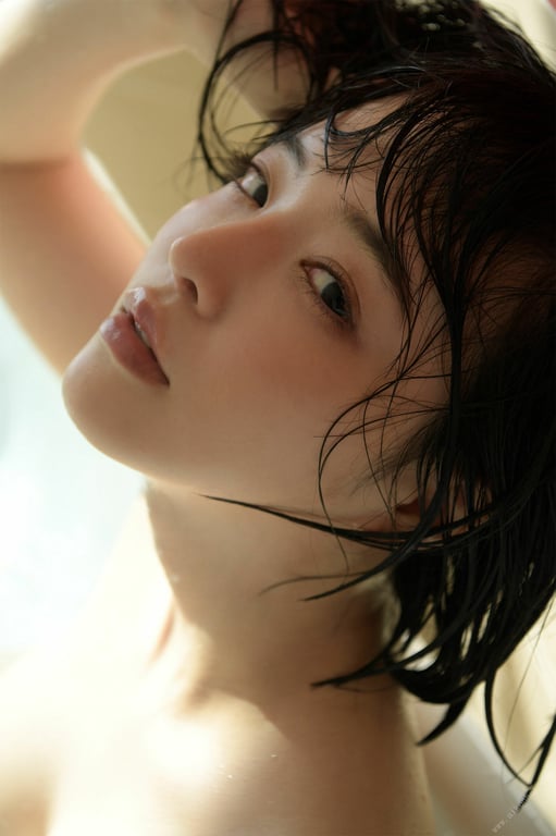 图片[129]-#三宫椿 太色情了 vol.2 全未公开100张超完全版 FRIDAY数字写真集 - 全本免费在线观看-阅图吧