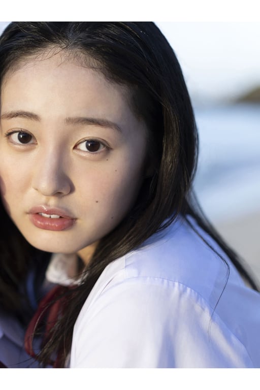 图片[84]-【奇迹的双人写真！】佐佐木ほのか＆白濱美兎 YOUNG GANGAN数字限定写真集「DUET」 (数字版YOUNG GANGAN特别编辑) - 在线免费观看-阅图吧