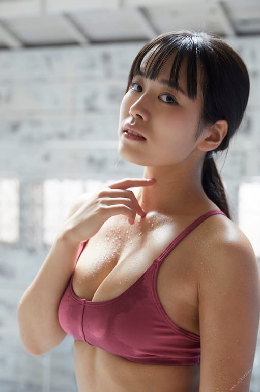 图片[69]-#Umi Shinonome 东云海 – Hip Ritsu! 律动臀！ (2020-11-16) - 全本免费在线观看-阅图吧