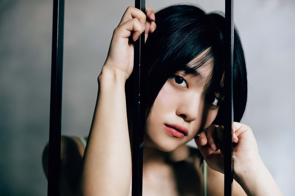 图片[48]-#2023.04.07 冈田彩梦 数字写真集 轻熟自然的预感 (Young King) - 全本免费在线观看-阅图吧