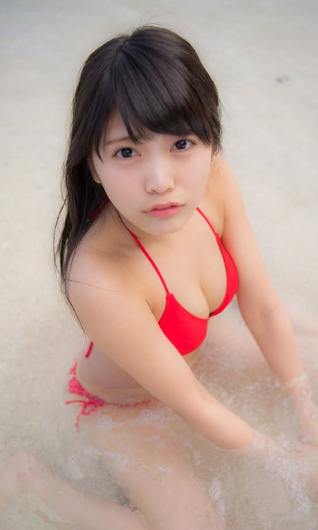 图片[27]-#Reona Matsushita 松下玲绪菜 – Natural Born Idol 天生偶像 (2017-07-21) - 全本免费在线观看-阅图吧