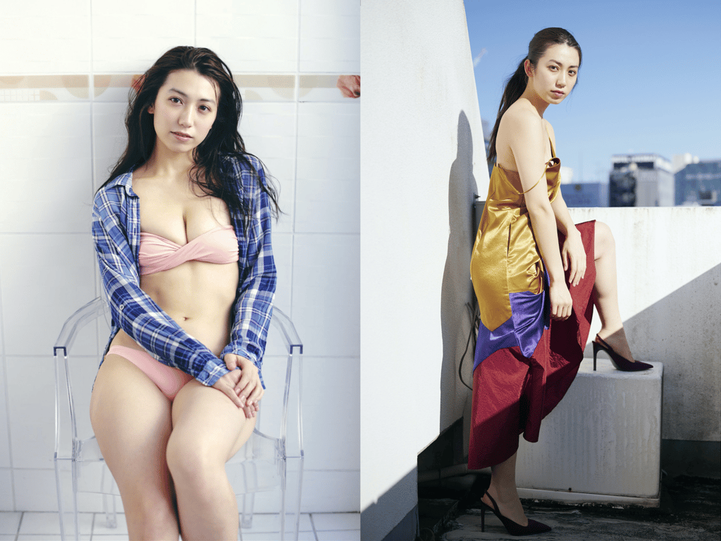 图片[11]-#FRIDAYデジタル写真集 佐藤爱莉『新宿孤独』(2020-09-01) - 全本免费在线观看-阅图吧