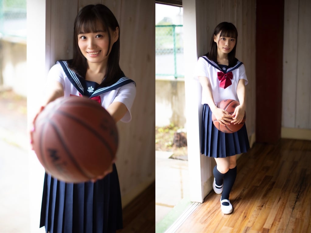 图片[32]-花音うらら 青春写真集 青春#青春 - 在线免费观看-阅图吧