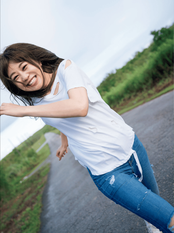 图片[94]-#Sae Otsuka 大塚纱英 1st写真集『Saestain』 (2019-04-26) - 全本免费在线观看-阅图吧