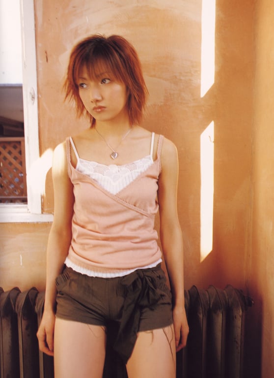 图片[92]-#Maki Goto 后藤真希 – PRISM (2004-04-24) - 全本免费在线观看-阅图吧