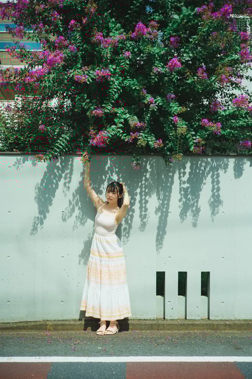 图片[19]-2023.12.01 白滨美兔「鸟取诞生的超逸才！」【Young Champion Diggra】 - 在线免费观看-阅图吧